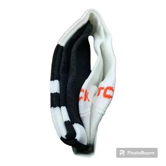 TCK Twin City Official Referee socks PNCAA10 NWT Large - Picture 3 of 4